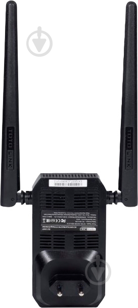 Ретранслятор Totolink (EX1200T) - фото 3 Ретранслятор Totolink (EX1200T) - фото 3
