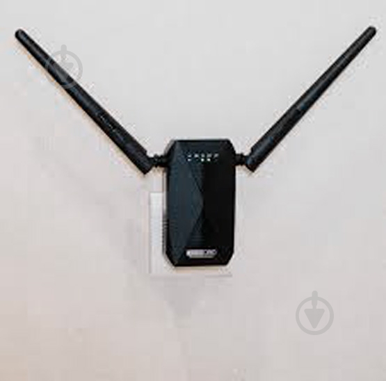 Ретранслятор Totolink (EX1200T) - фото 10 Ретранслятор Totolink (EX1200T) - фото 10