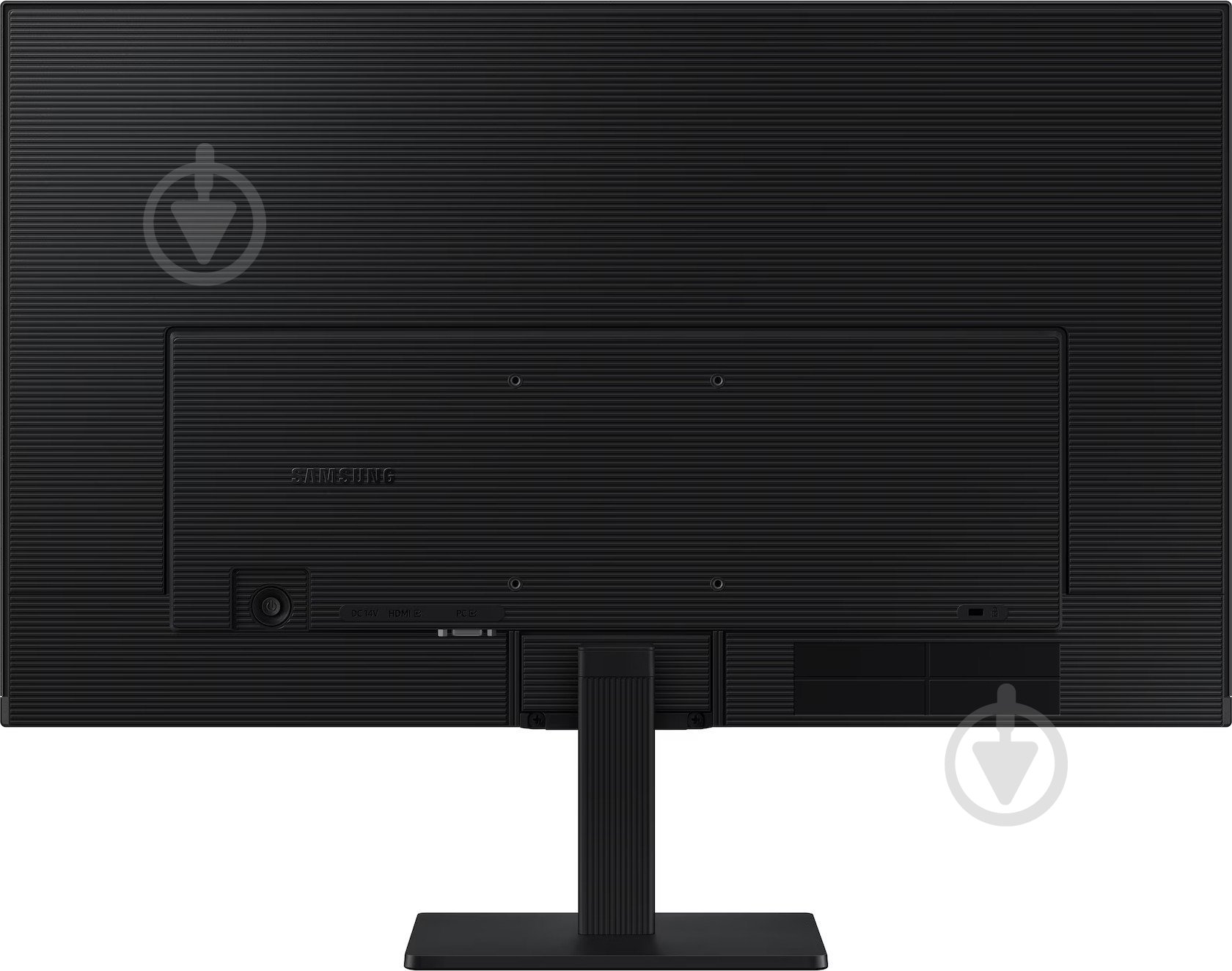 Монитор Samsung 27D300 27" (LS27D300GAIXUA) - фото 5 Монитор Samsung 27D300 27" (LS27D300GAIXUA) - фото 5