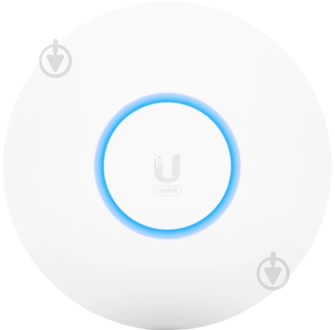 Точка доступа Ubiquiti UniFi 6 Lite (U6-Lite) - фото 1