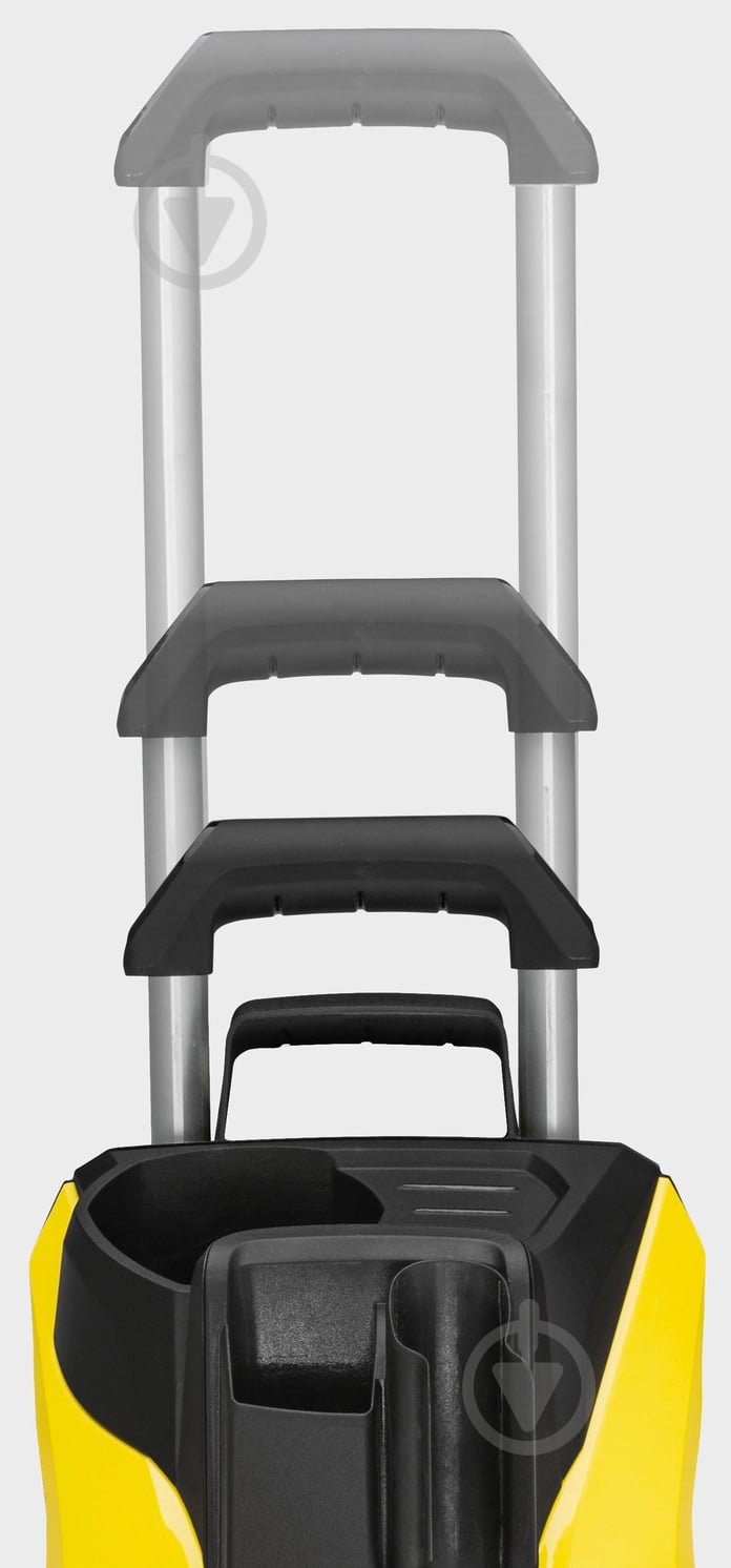 Минимойка Karcher K5 POWER CONTROL 1.324-550.0 - фото 3