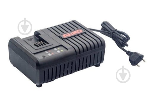 Зарядное устройство AL-KO C 60 Li 18 V - фото 1