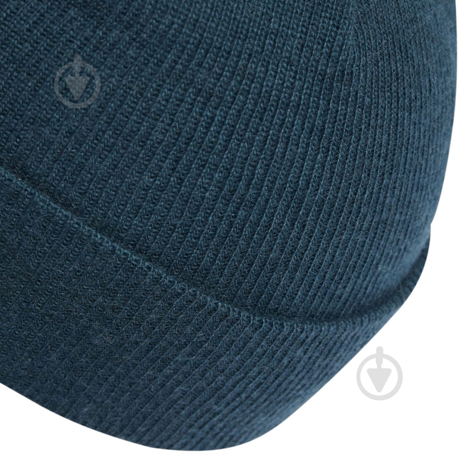 Шапка Adidas Tech Cuff II3551 р.one size Blue - фото 3 Шапка Adidas Tech Cuff II3551 р.one size Blue - фото 3