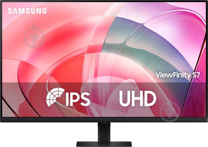 Монитор Samsung ViewFinity S7 32" (LS32D700EAIXUA) - фото 1