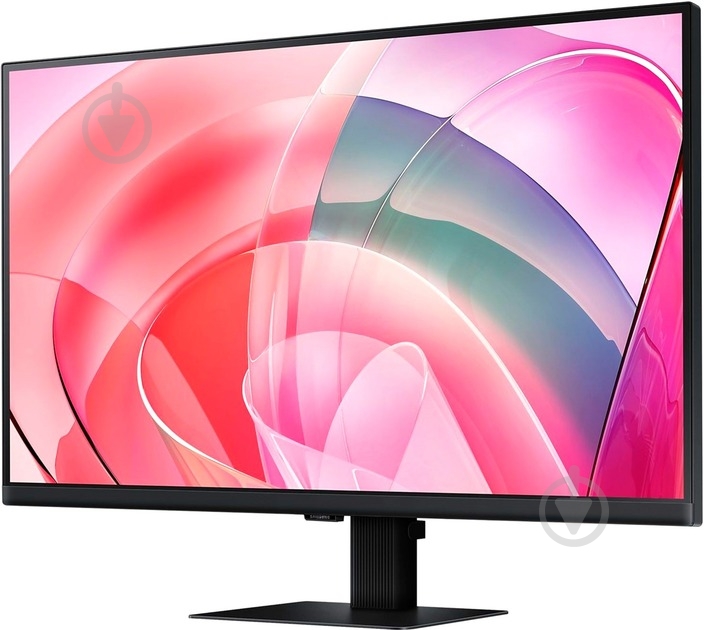 Монитор Samsung ViewFinity S7 32" (LS32D700EAIXUA) - фото 2