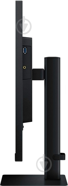 Монитор Samsung ViewFinity S7 32" (LS32D700EAIXUA) - фото 4