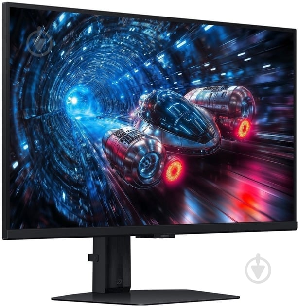 Монітор Samsung Odyssey G7 27" (LS27FG706EIXUA) - фото 2
