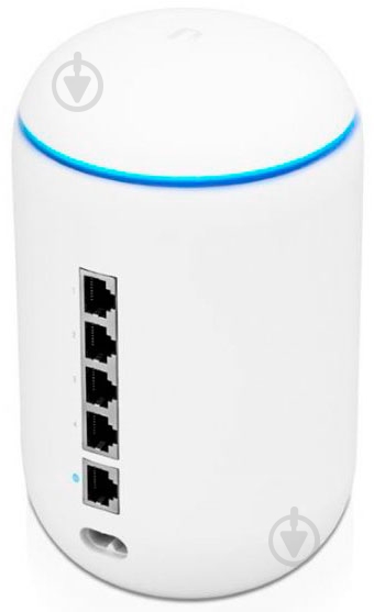 Точка доступу Ubiquiti Wi-Fi - фото 1