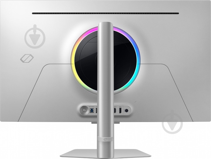 Монитор Samsung Odyssey OLED G8 32" (LS32DG800SZXUA) - фото 16