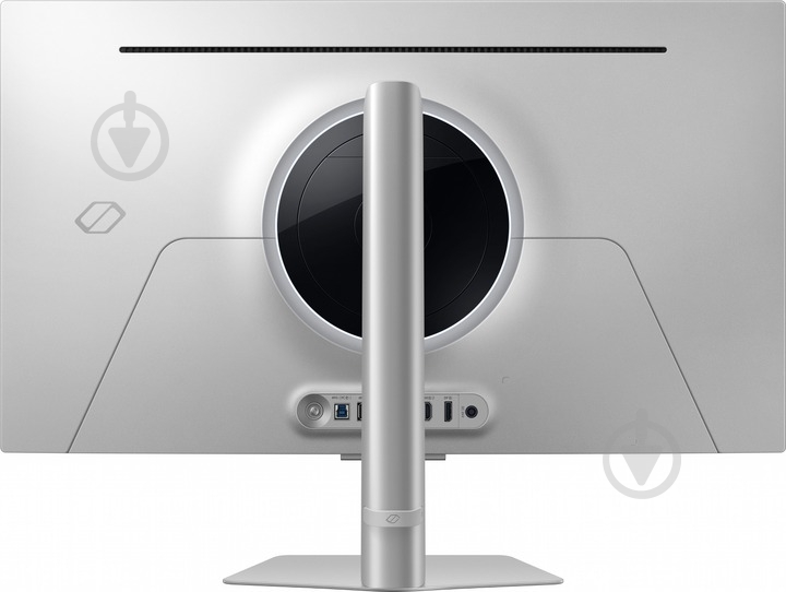 Монитор Samsung Odyssey OLED G8 32" (LS32DG800SZXUA) - фото 17