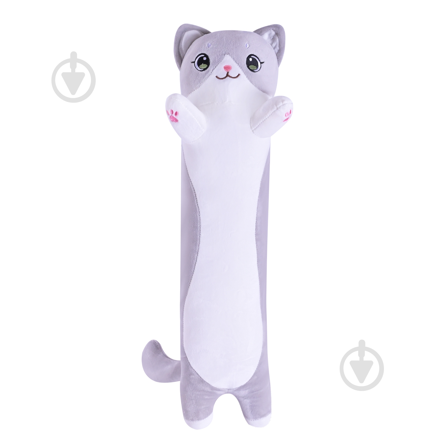 Мягкая игрушка Shantou Кот батон в ассортименте E1016 - фото 4