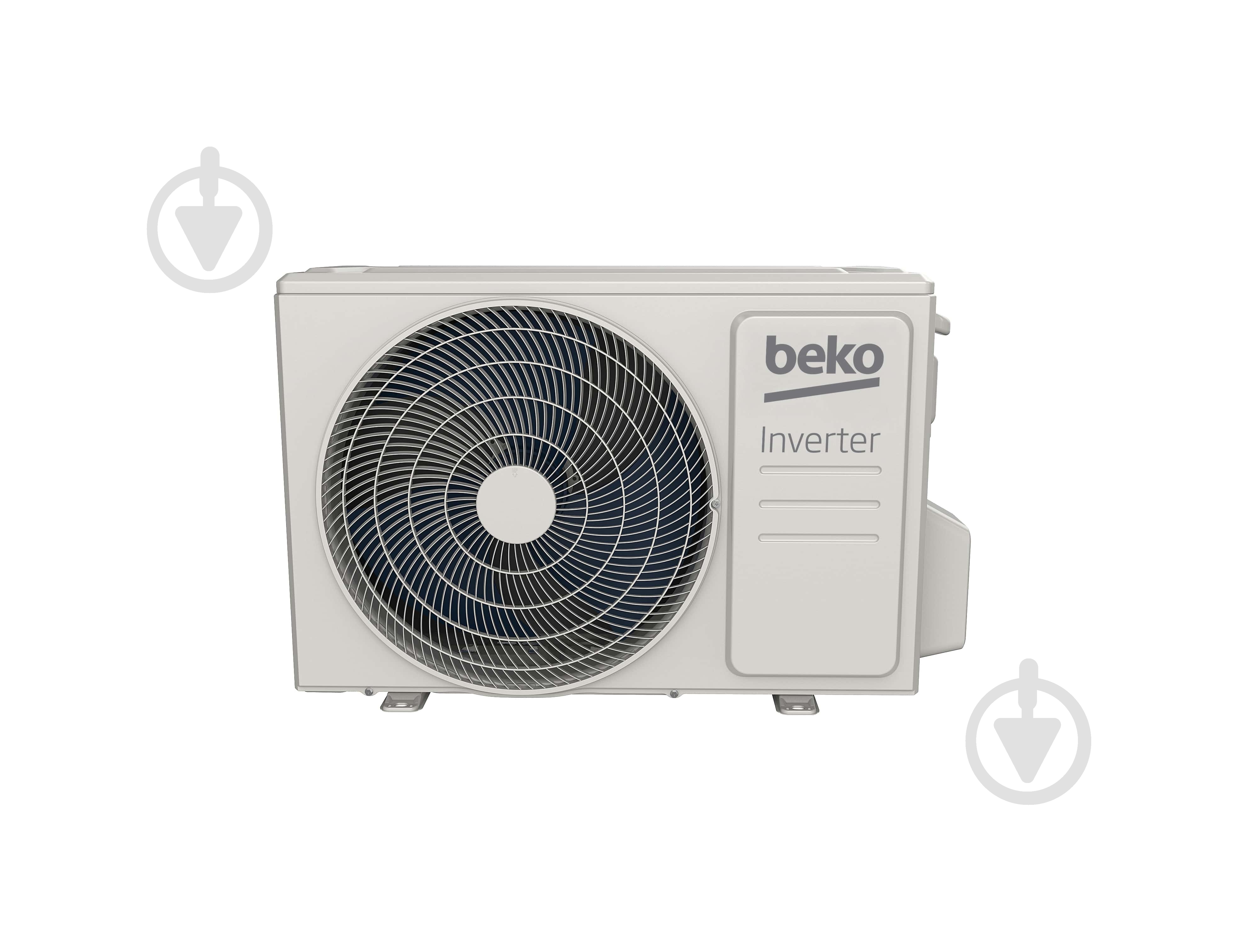 Кондиционер Beko BEVPG 125/ BEVPG 126 - фото 9 Кондиционер Beko BEVPG 125/ BEVPG 126 - фото 9