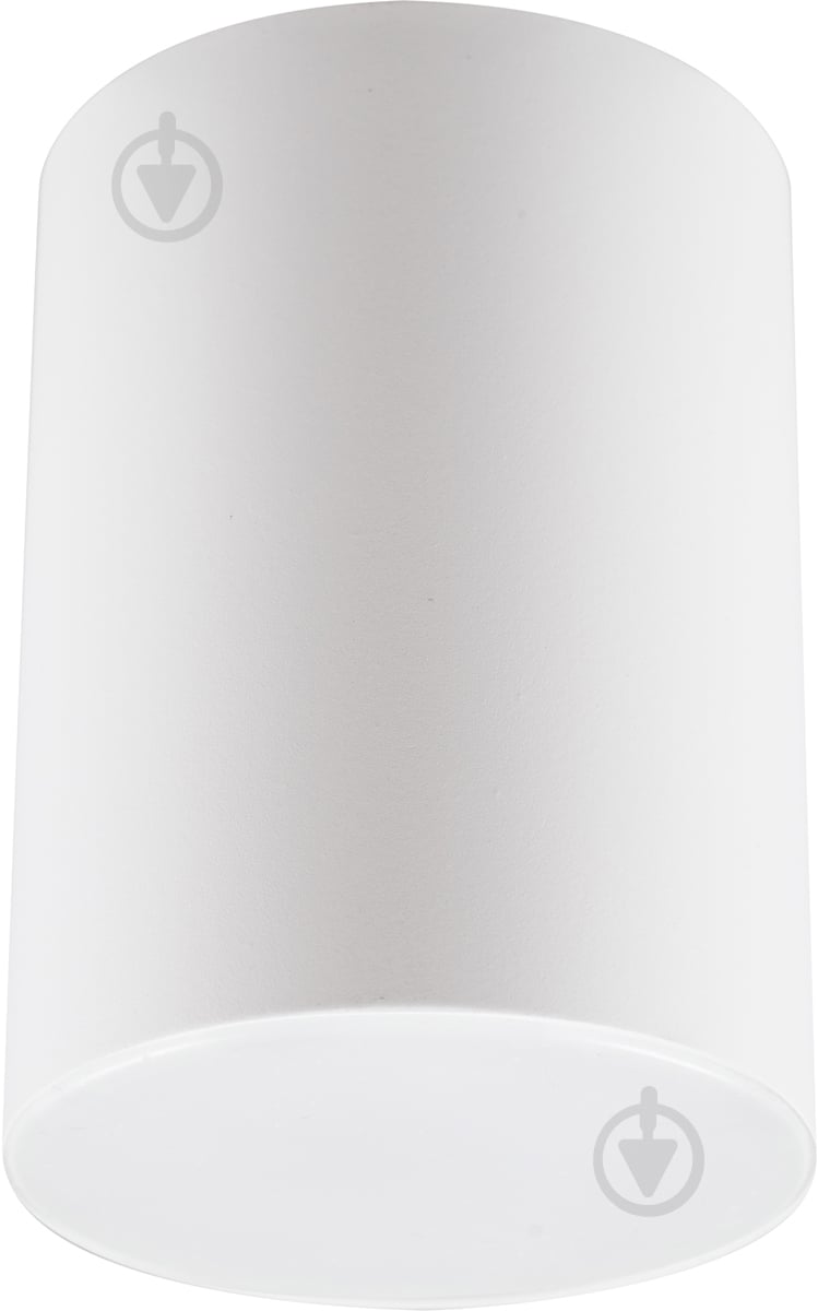 Светильник точечный Светкомплект SM-GX 1180 40 Вт GX53 белый - фото 1