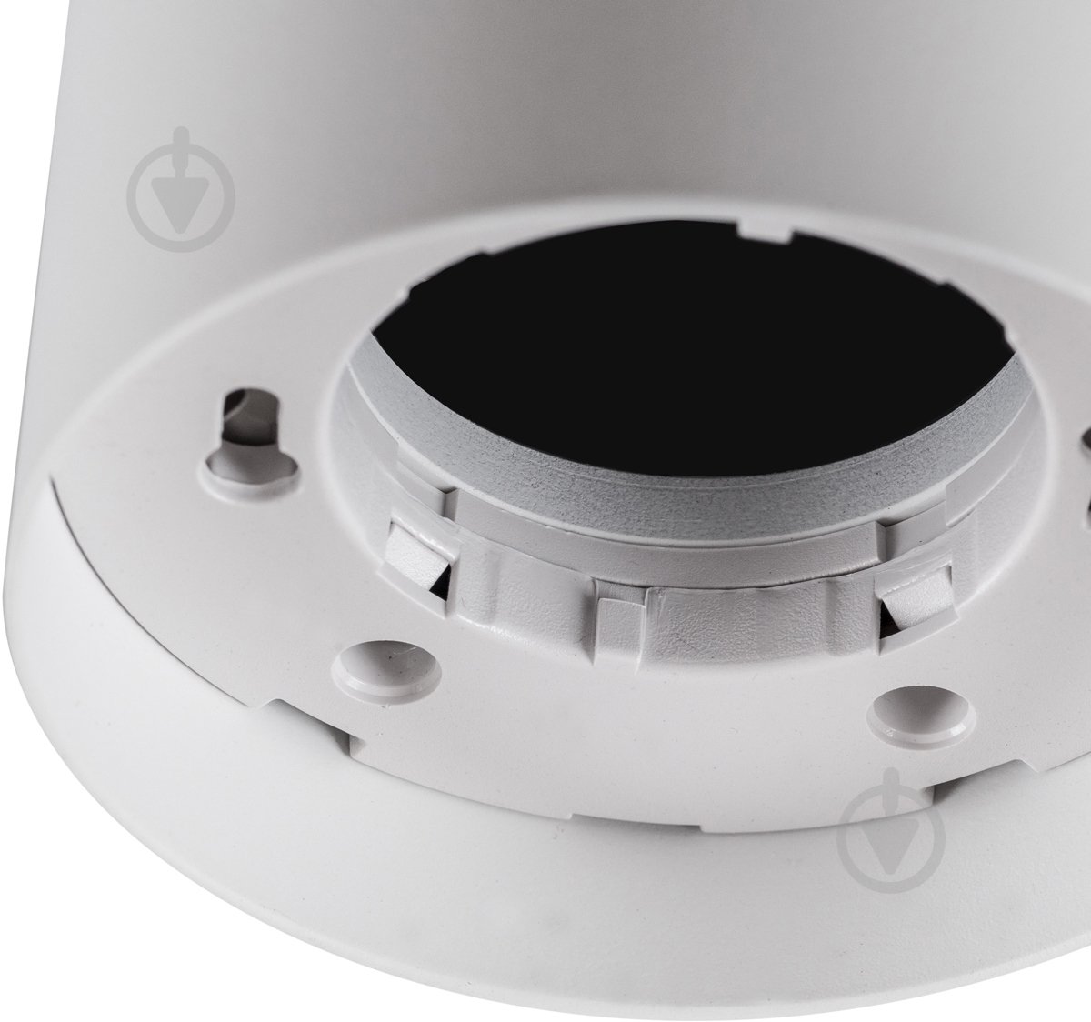 Светильник точечный Светкомплект SM-GX 1180 40 Вт GX53 белый - фото 5