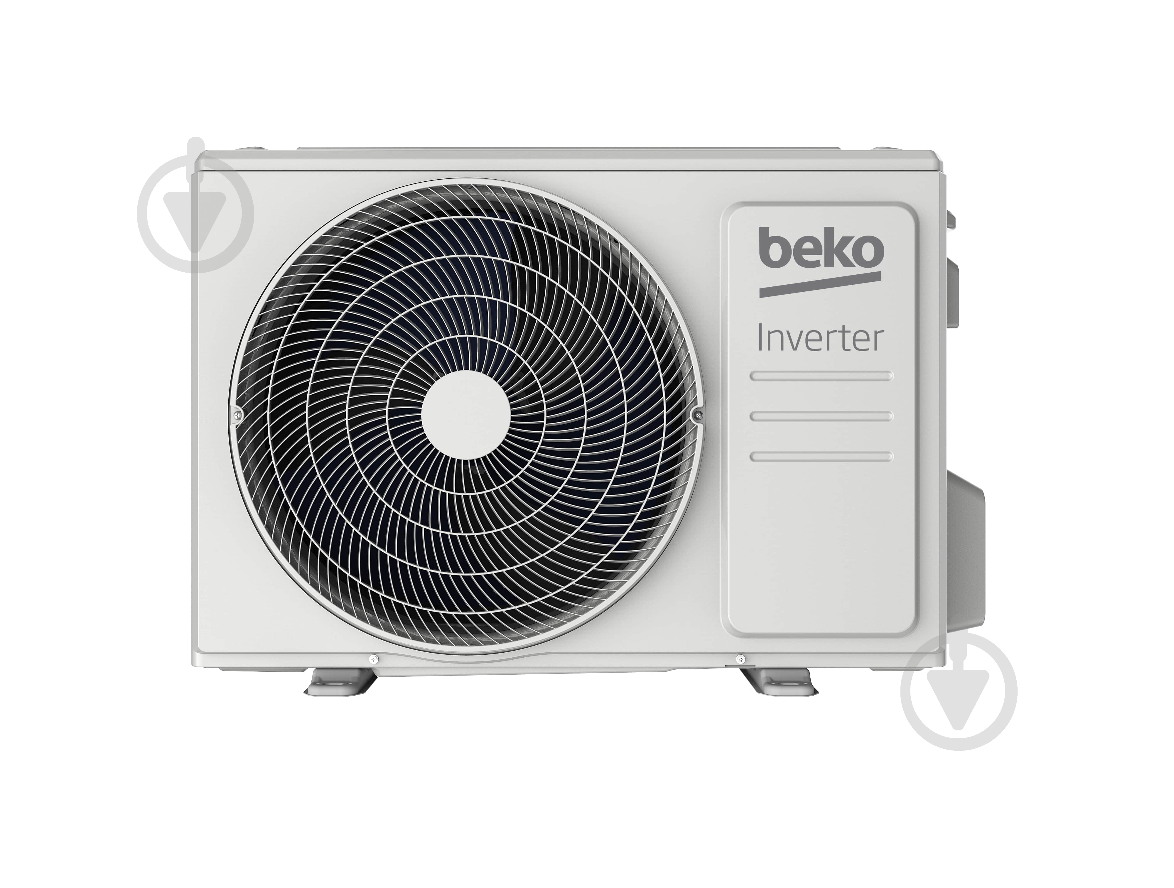 Кондиционер Beko BEVPG 095/ BEVPG 096 - фото 11 Кондиционер Beko BEVPG 095/ BEVPG 096 - фото 11