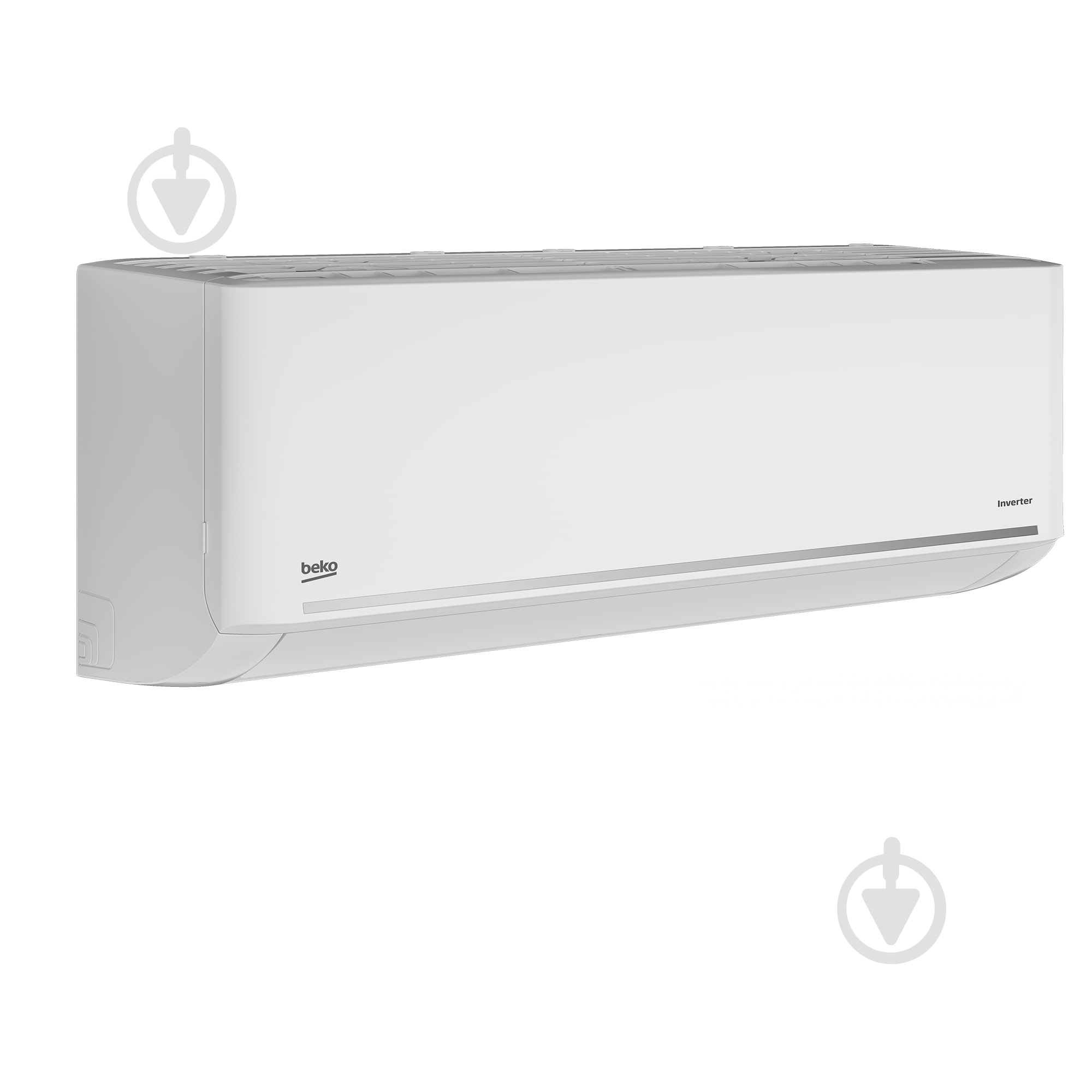 Кондиционер Beko BEVPG 095/ BEVPG 096 - фото 3 Кондиционер Beko BEVPG 095/ BEVPG 096 - фото 3