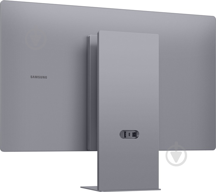 Монітор Samsung Smart Monitor M9 32" (LS32FM902SZXUA) - фото 8 Монітор Samsung Smart Monitor M9 32" (LS32FM902SZXUA) - фото 8