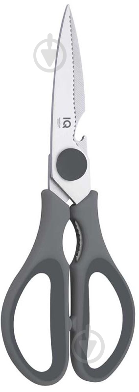 Ножиці кухонні IQ Be Chef IQ-5144 - фото 1 Ножиці кухонні IQ Be Chef IQ-5144 - фото 1