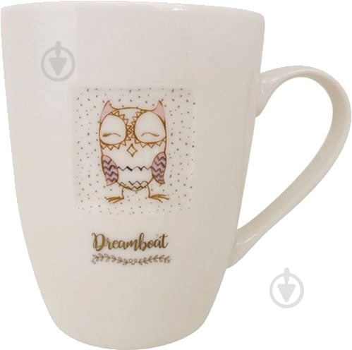 Чашка Limited Edition Dreamboat 320 мл - фото 1