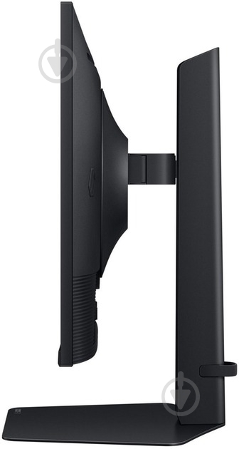 Монитор Samsung Odyssey G6 27" (LS27FG606EIXUA) - фото 10