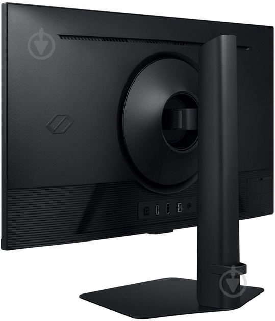 Монитор Samsung Odyssey G6 27" (LS27FG606EIXUA) - фото 15