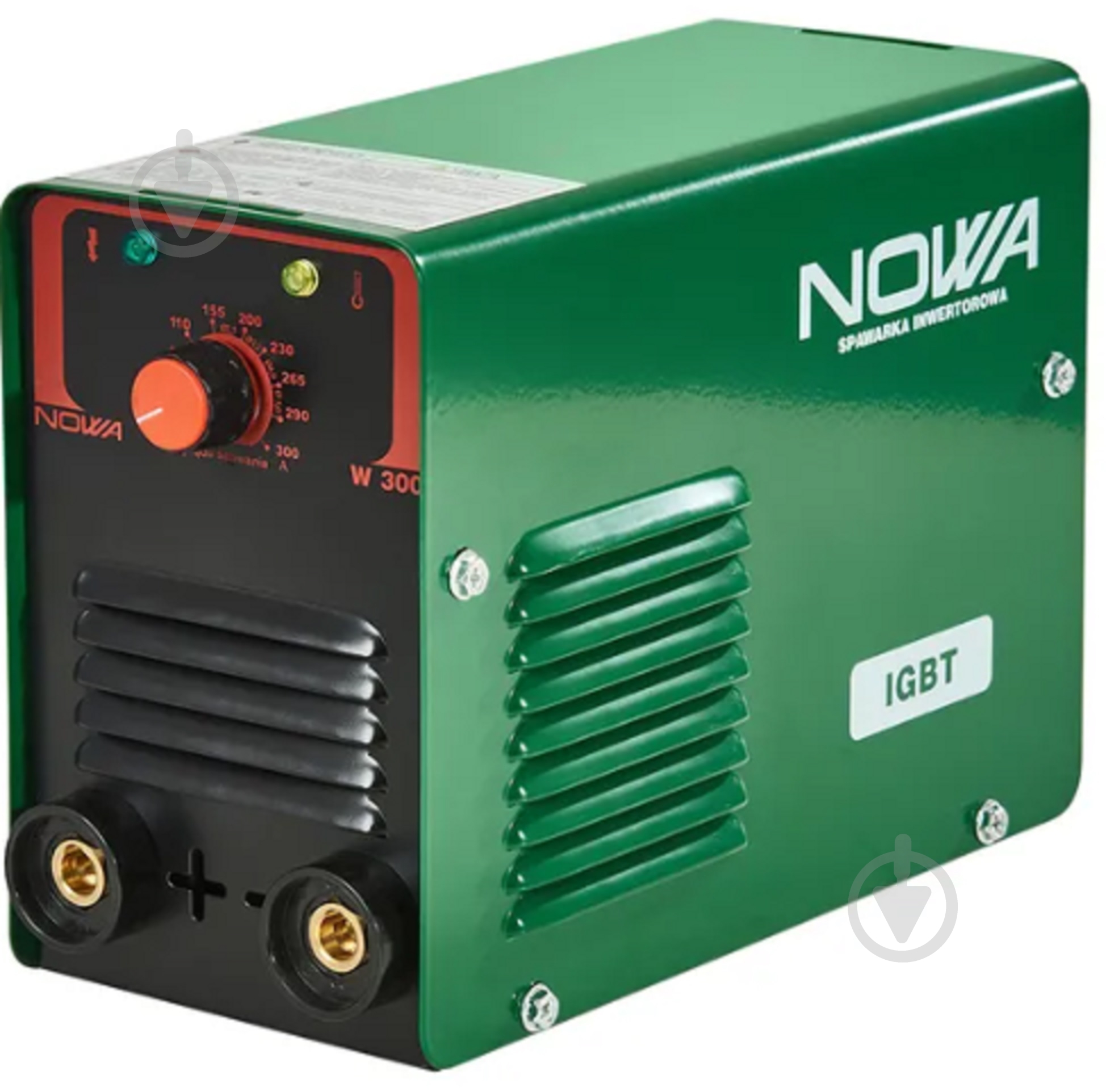 Инвертор Nowa W300 - фото 1