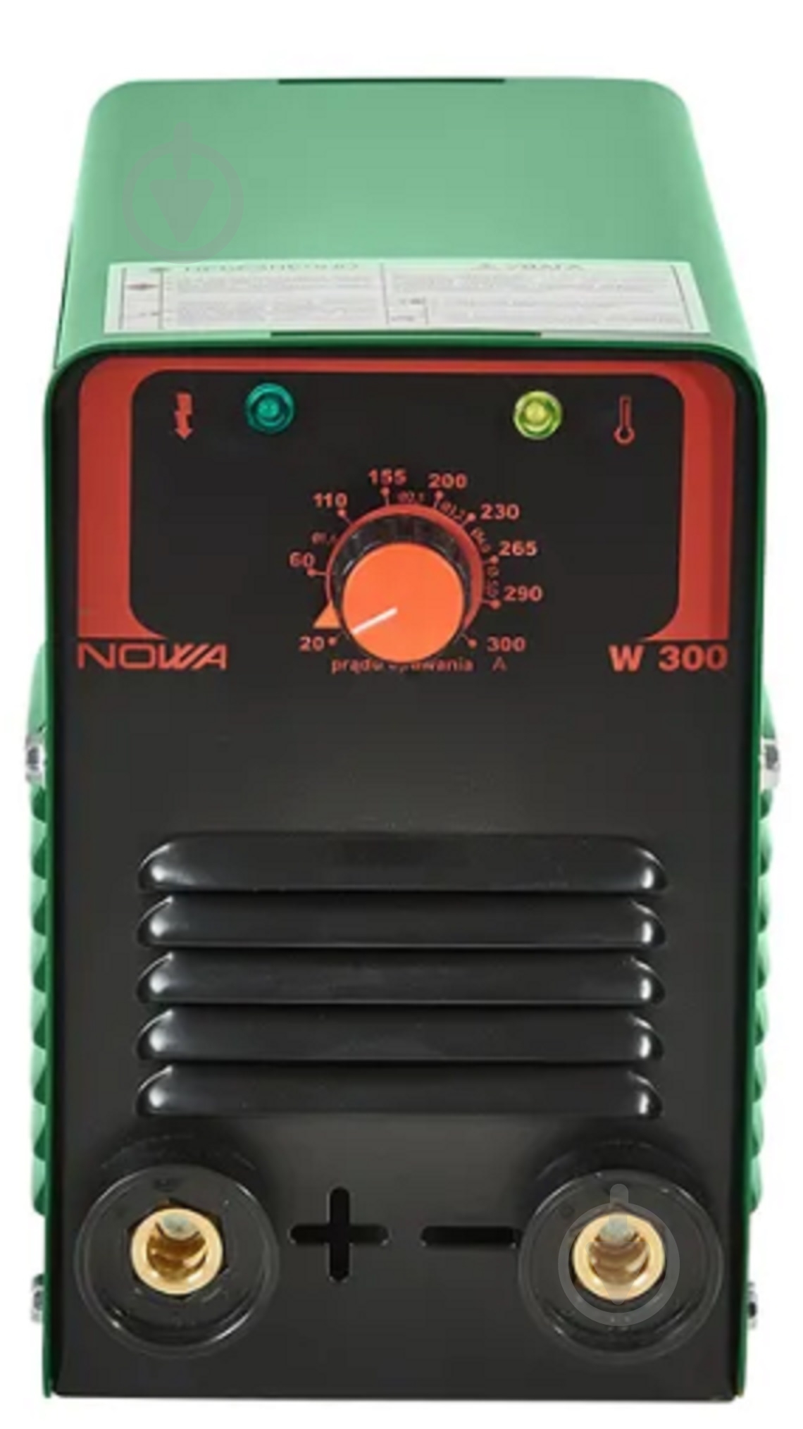 Инвертор Nowa W300 - фото 2