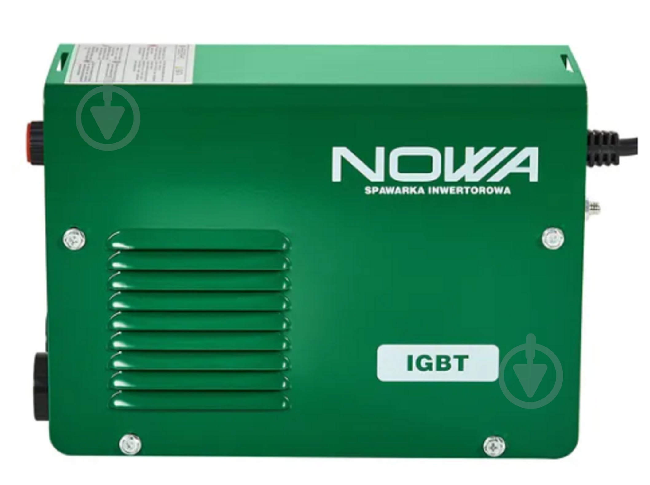 Инвертор Nowa W300 - фото 3