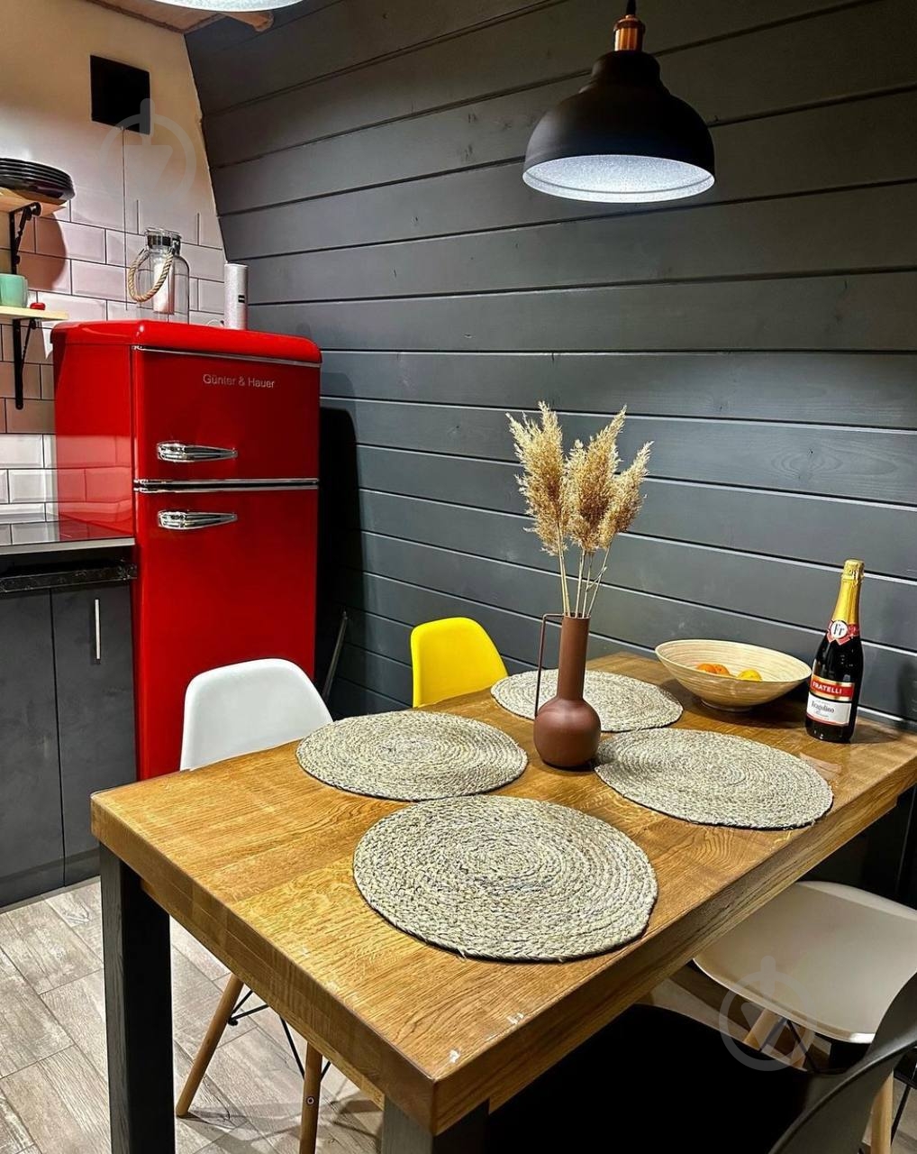 Плафон Loft PLC 412 Светкомплект черный - фото 2