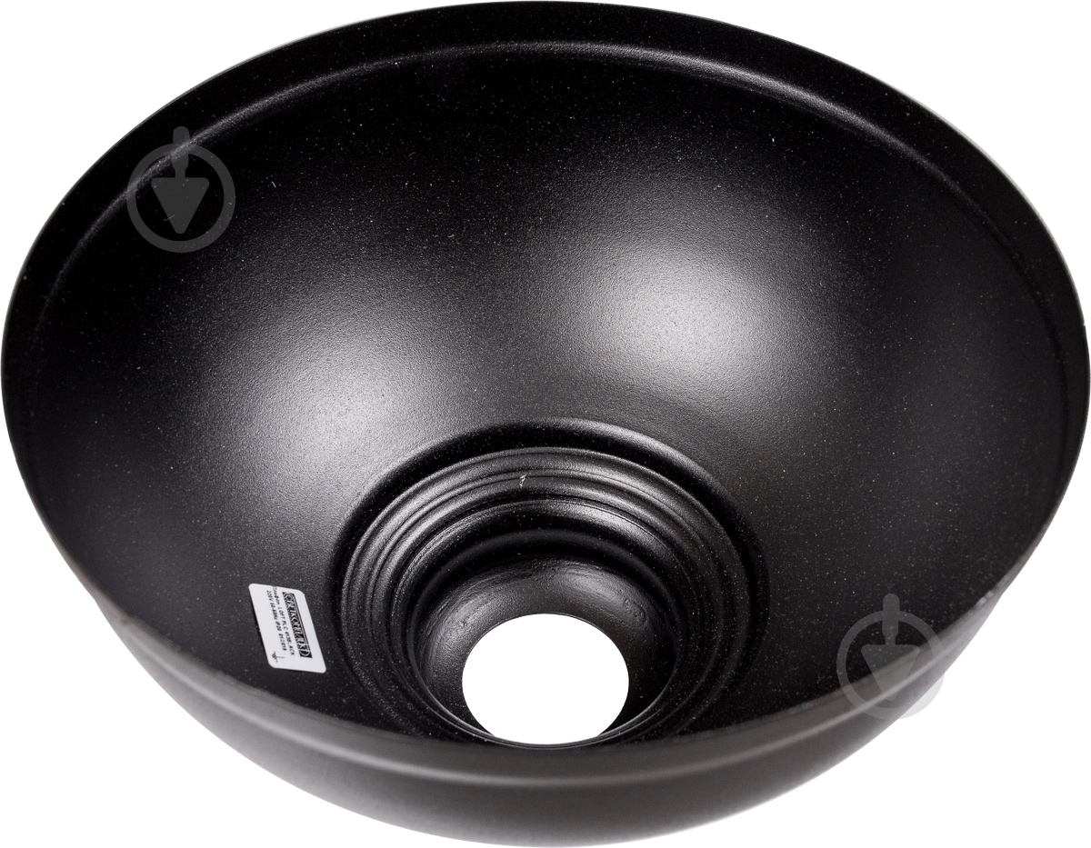 Плафон Loft PLC 413 Светкомплект черный - фото 2