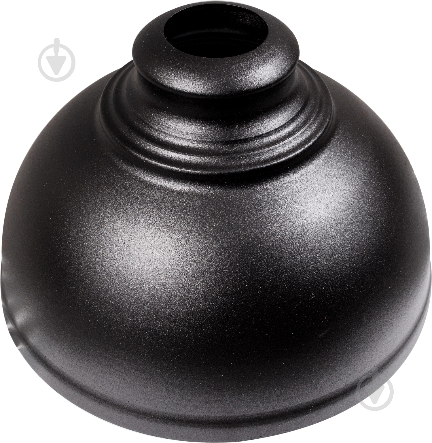 Плафон Loft PLC 413 Светкомплект черный - фото 1