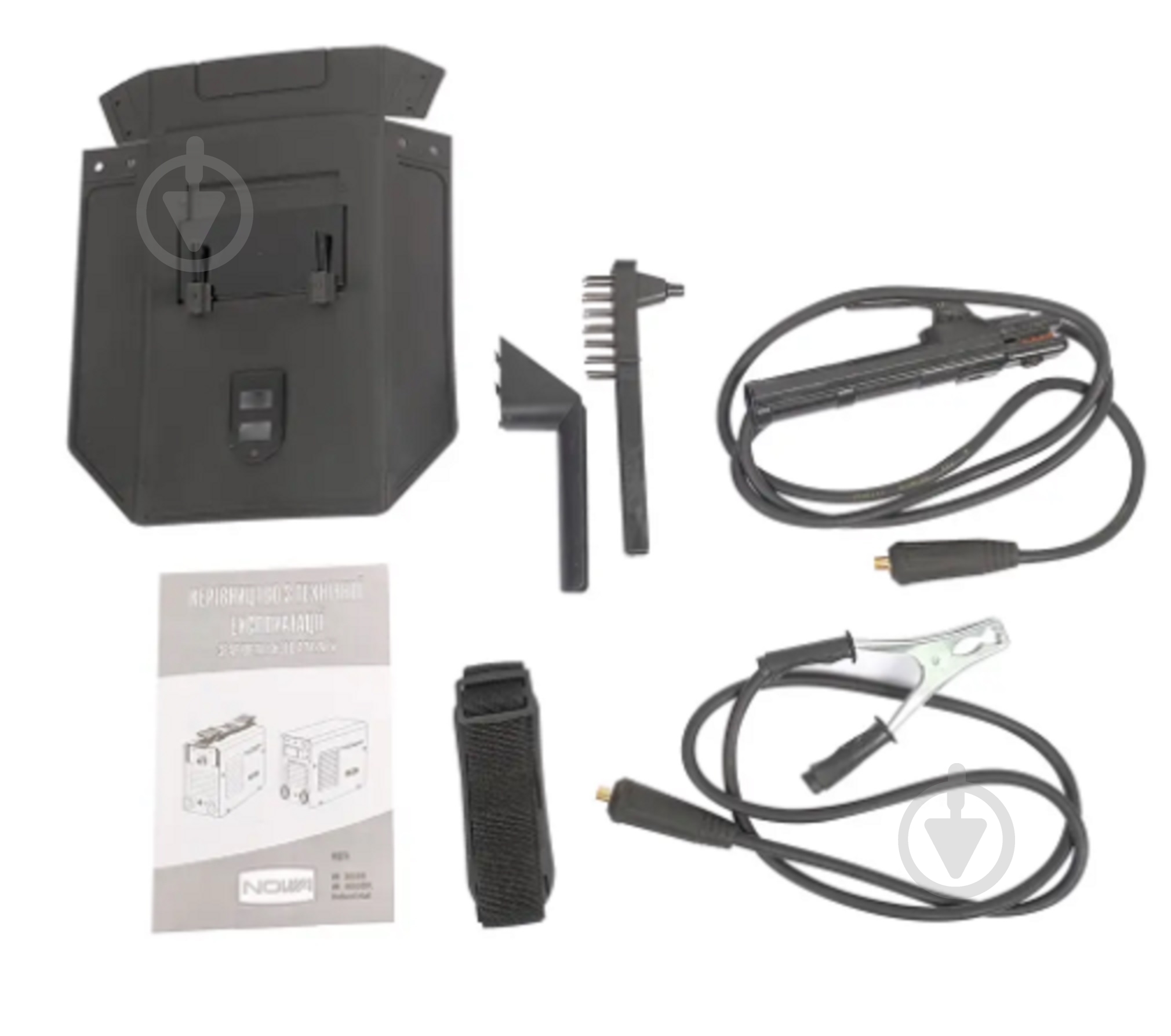 Инвертор Nowa W400DK - фото 4