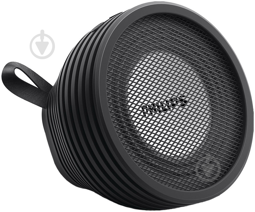 Акустическая система Philips 2.0 black (SB2000B/00) - фото 1