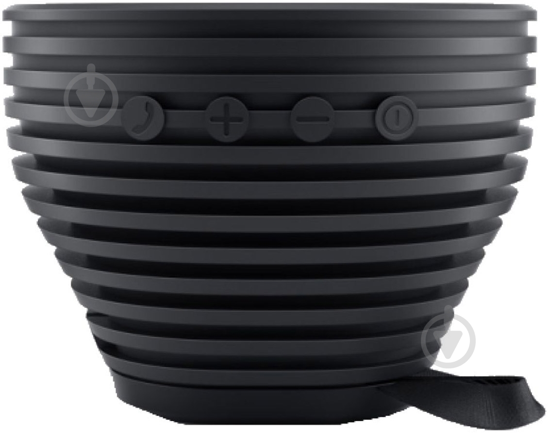 Акустическая система Philips 2.0 black (SB2000B/00) - фото 2
