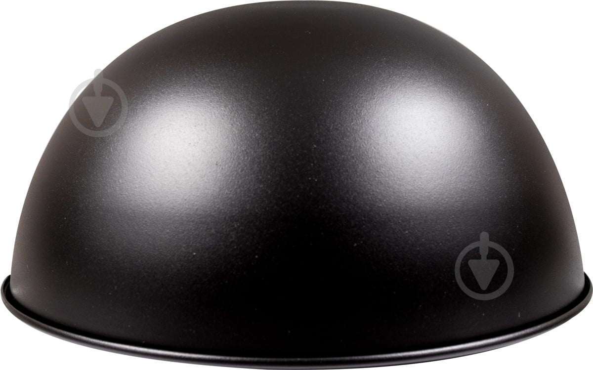 Плафон Loft PLC 415 Светкомплект черный - фото 1