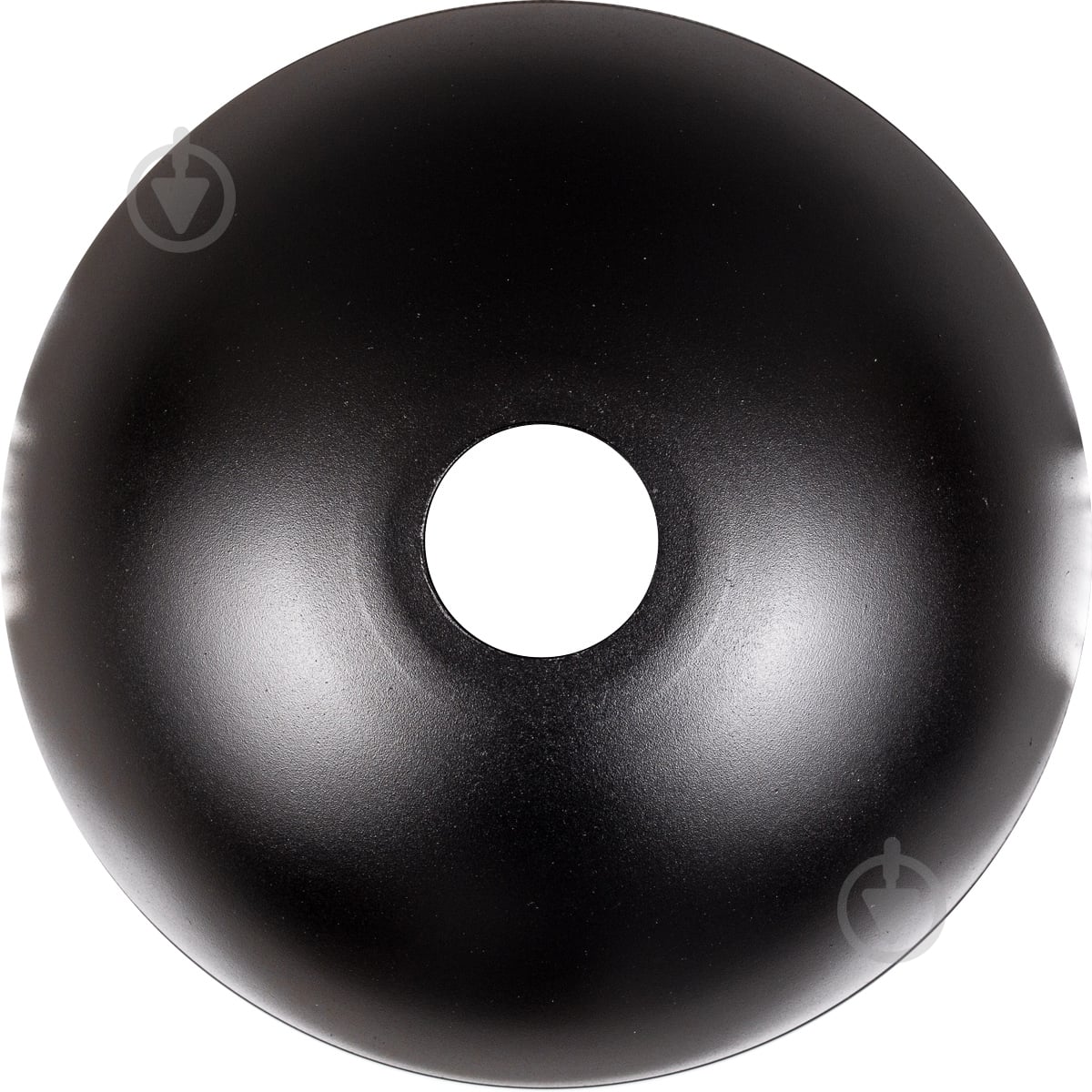 Плафон Loft PLC 415 Светкомплект черный - фото 2