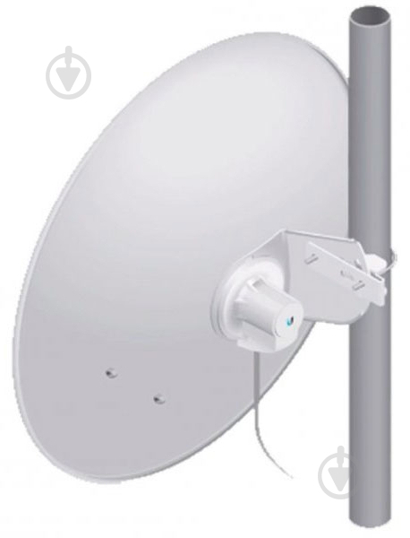 Точка доступа Ubiquiti (PBE-M5-400) - фото 4 Точка доступа Ubiquiti (PBE-M5-400) - фото 4