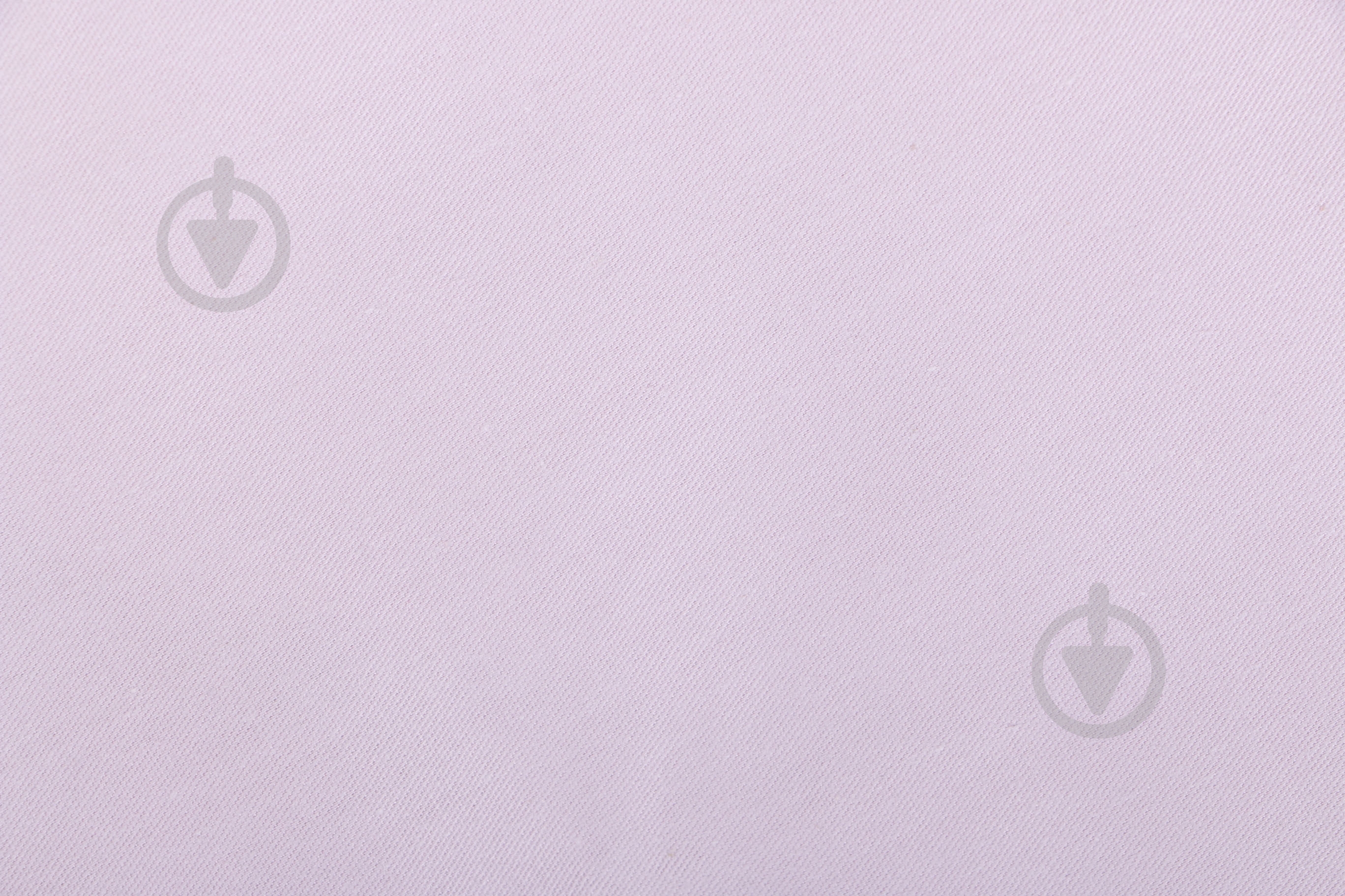 Комплект постельного белья Solid 1,5 пудра La Nuit - фото 4