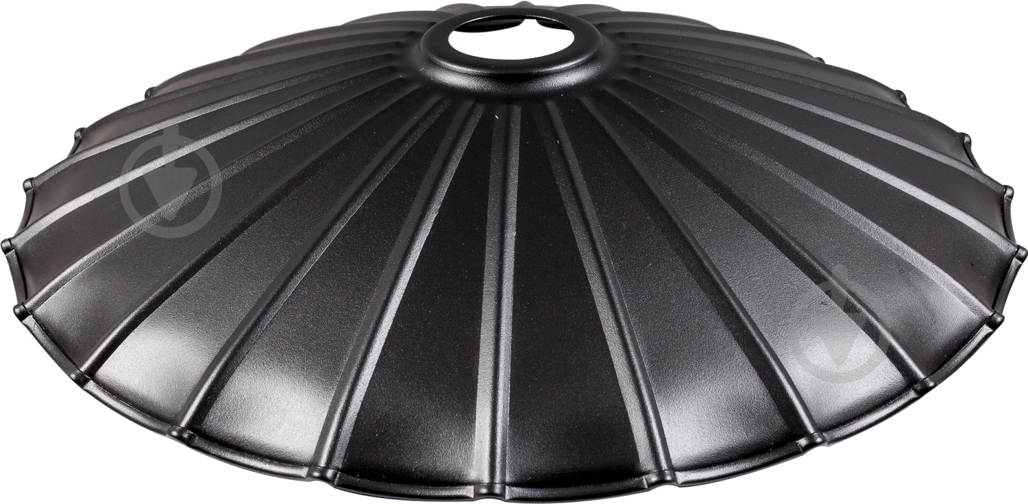 Плафон Loft PLC 417 Светкомплект черный - фото 1 Плафон Loft PLC 417 Светкомплект черный - фото 1