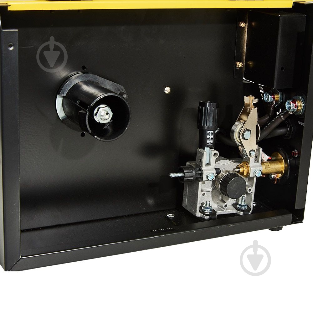 Инвертор Кентавр MIG-350 DigitAll - фото 4