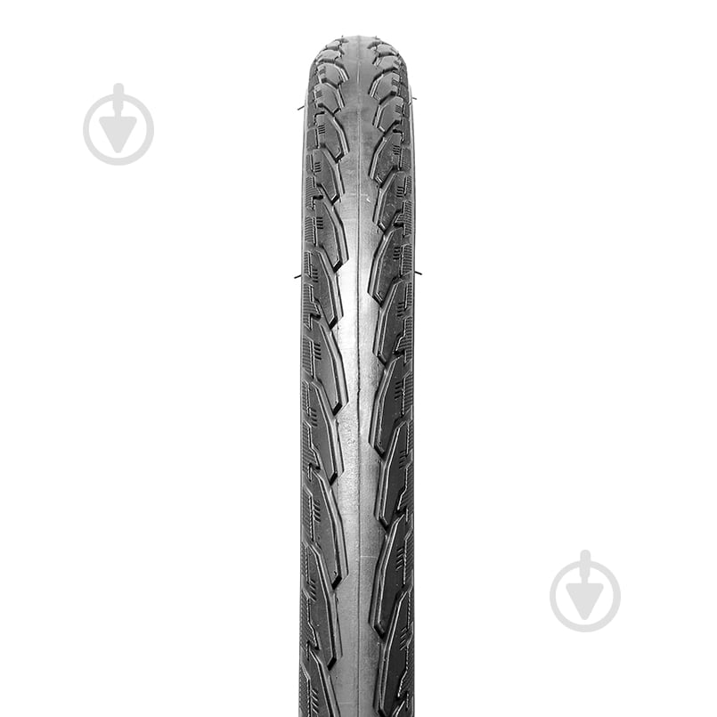 Мотошина GREY'S 700x35C P1433 GR47335 черный - фото 2