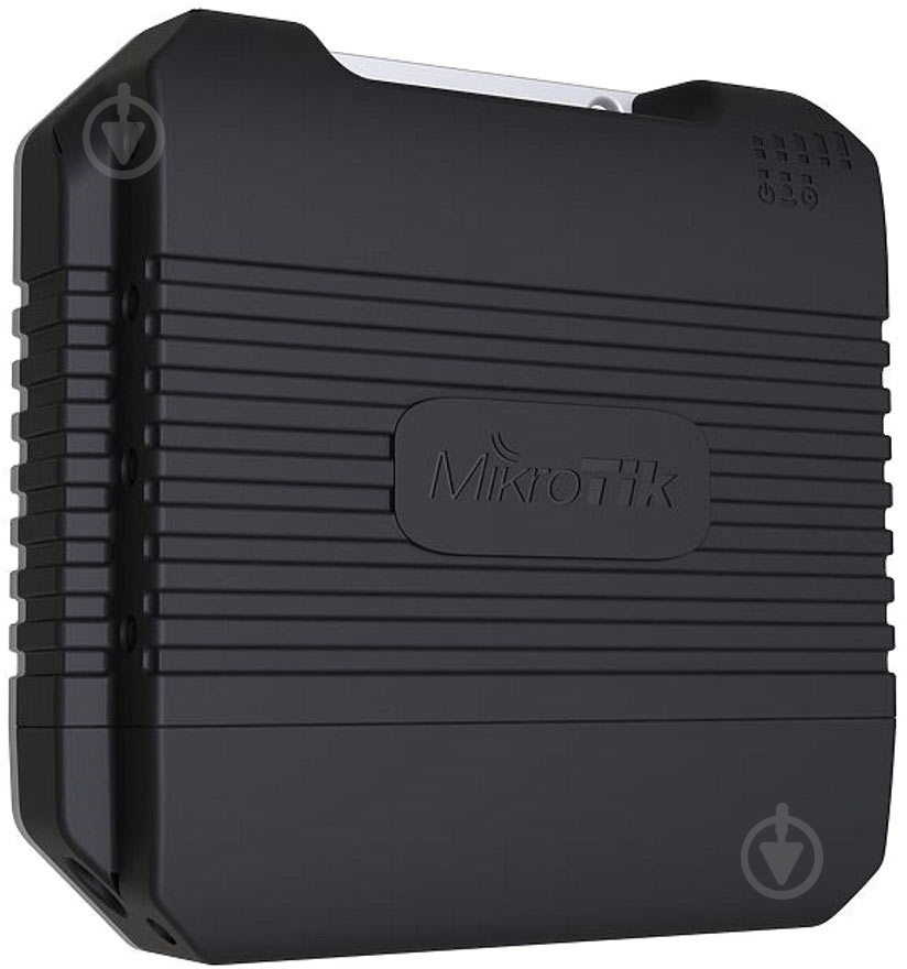 Точка доступу Mikrotik (RBLtAP-2HnD&R11e-LTE6) - фото 1 Точка доступу Mikrotik (RBLtAP-2HnD&R11e-LTE6) - фото 1