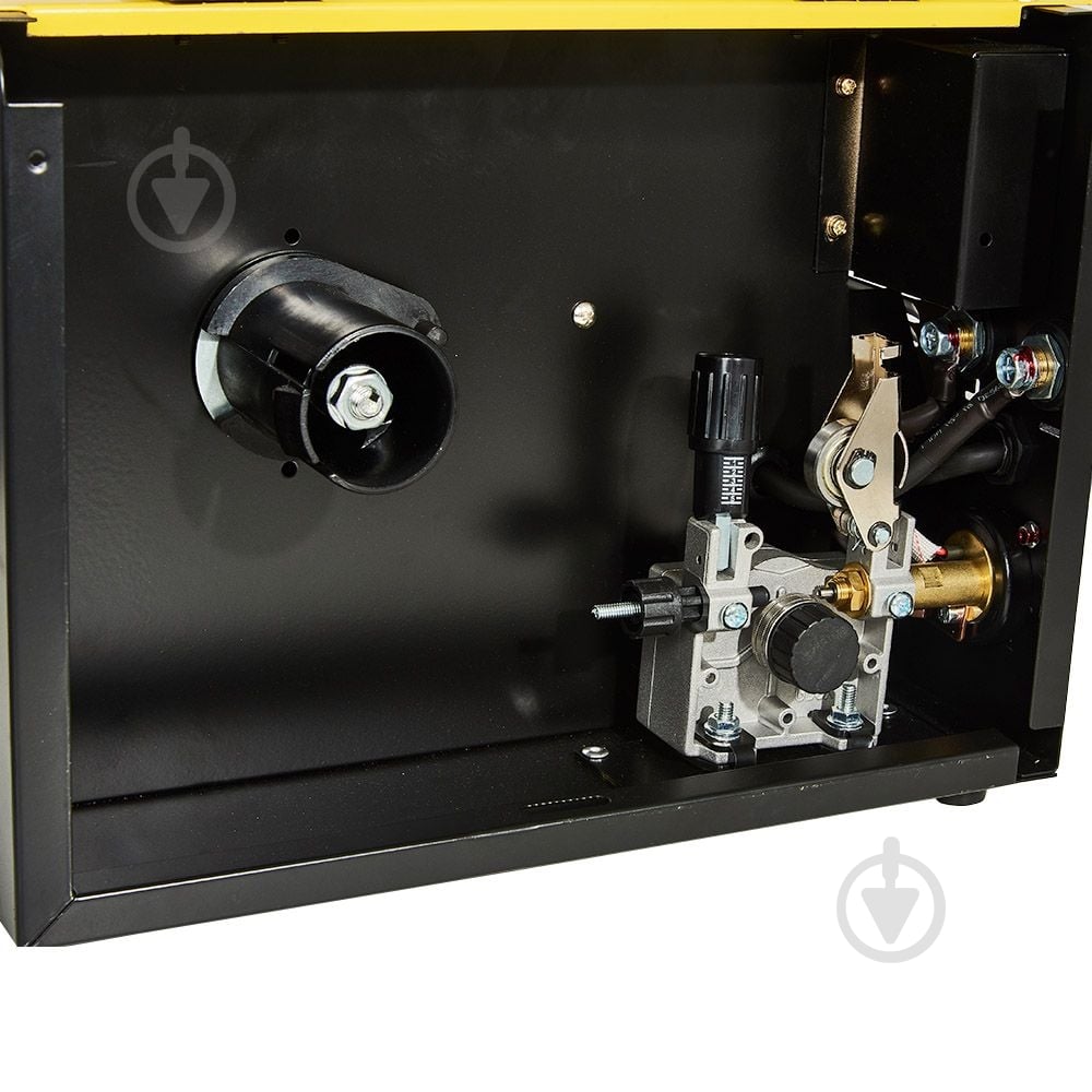 Инвертор Кентавр MIG-420 DigitAll - фото 4 Инвертор Кентавр MIG-420 DigitAll - фото 4