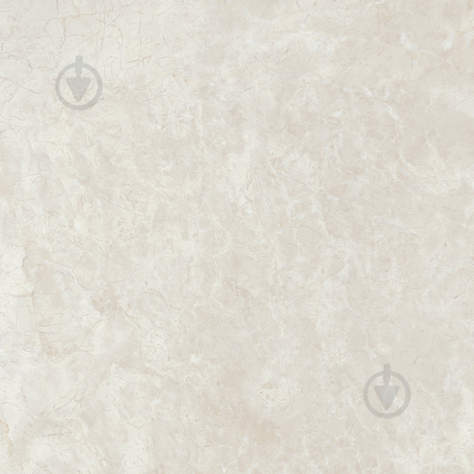 Плитка Allore Group Crema Marfil Ivory F P R Full Lappato (57,6) 60х60 см - фото 3