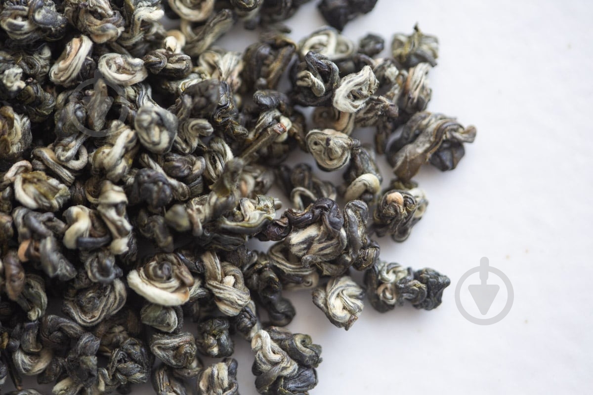 Чай зеленый Bitterleaf Teas Hulk Simao 250 г (S8878) - фото 1