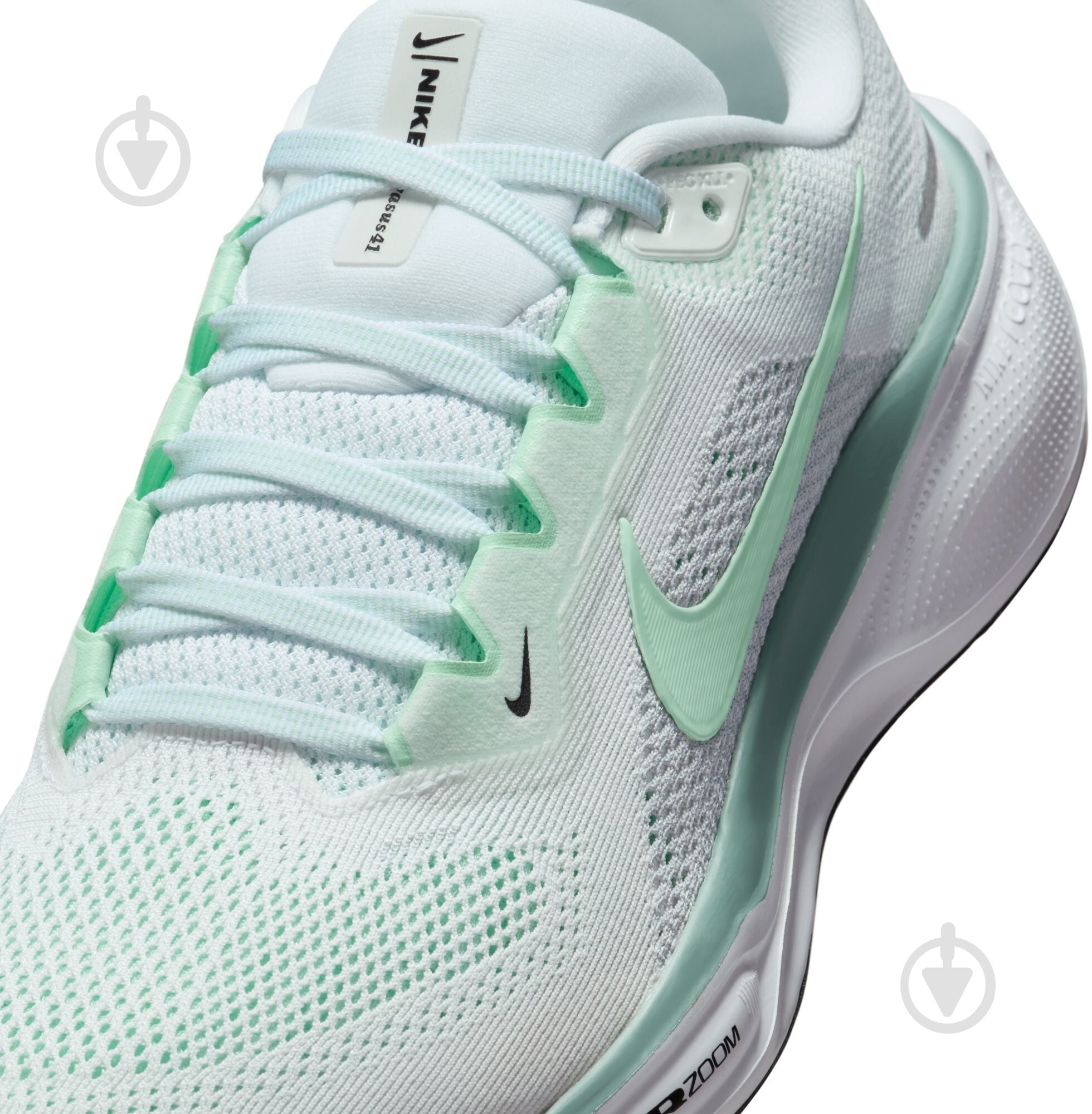 Кросівки Nike PEGASUS 41 FD2723-113 р.40,5 - фото 10 Кросівки Nike PEGASUS 41 FD2723-113 р.40,5 - фото 10
