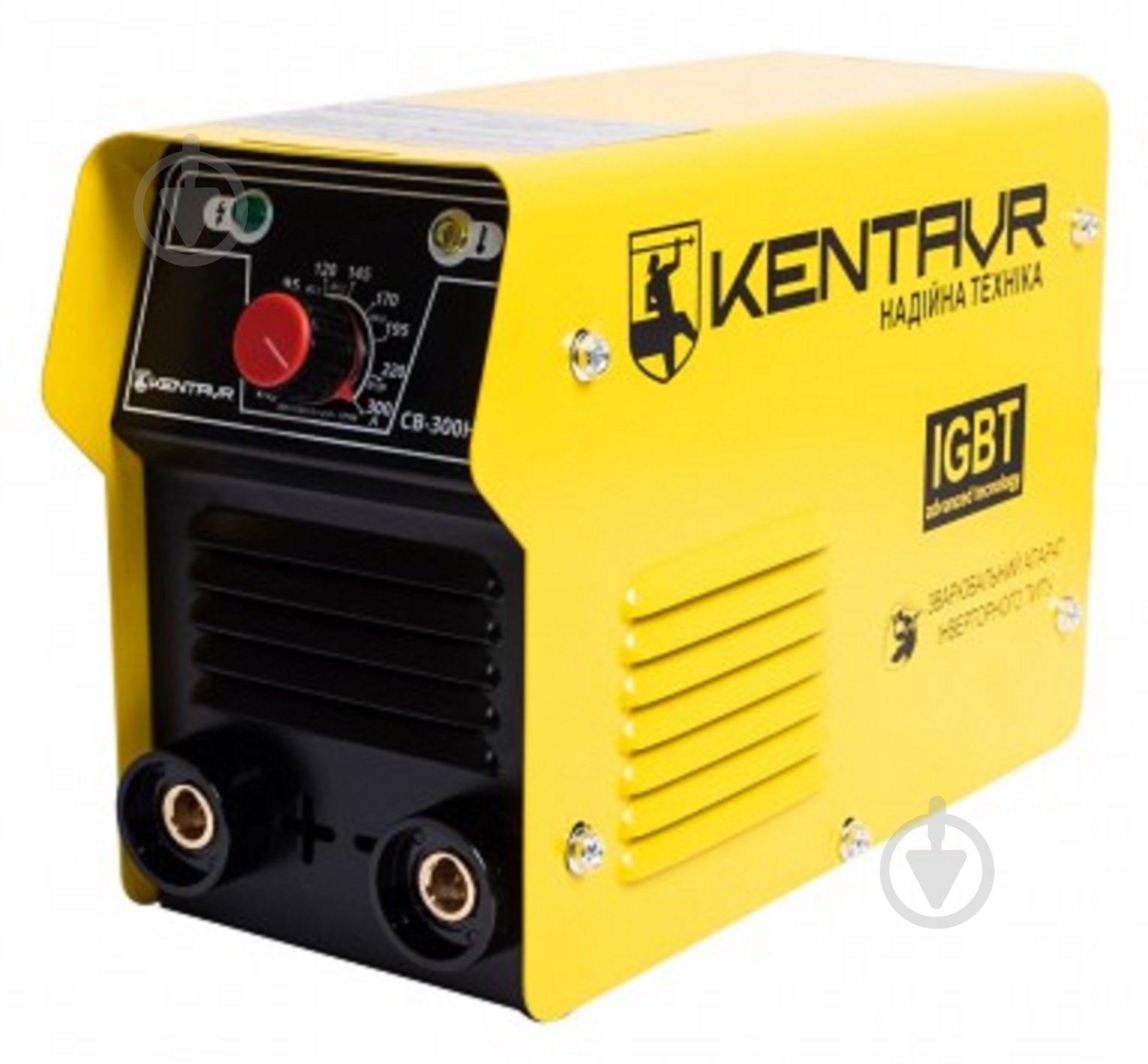 Инвертор Кентавр СВ-300НМК - фото 1