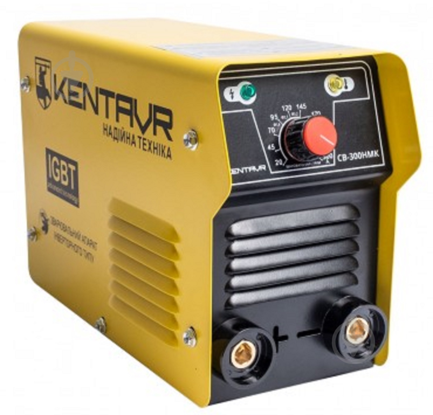 Инвертор Кентавр СВ-300НМК - фото 6