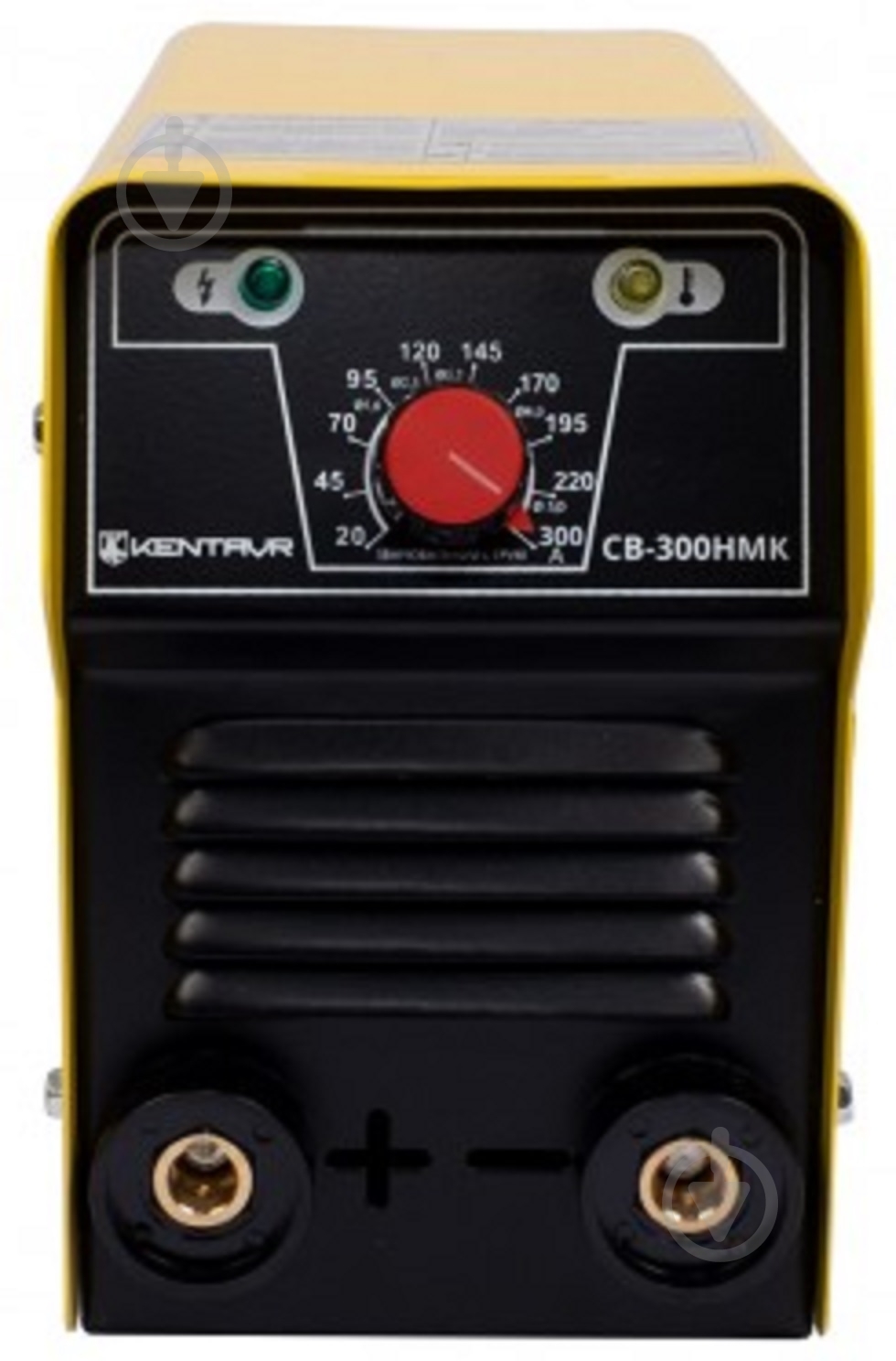 Инвертор Кентавр СВ-300НМК - фото 3