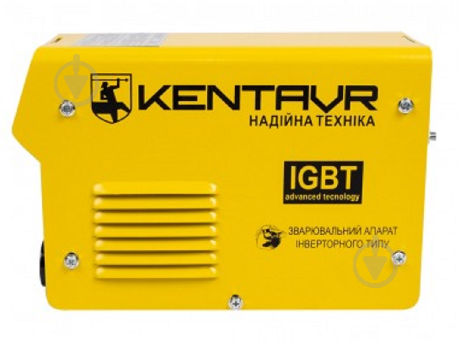 Инвертор Кентавр СВ-300НМК - фото 4